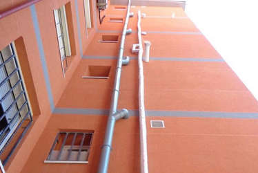 Fontanería Dironuba fontaneria