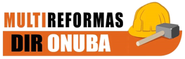 Fontanería Dironuba logo