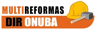 Fontanería Dironuba logo