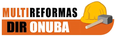 Fontanería Dironuba logo