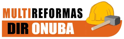 Fontanería Dironuba logo