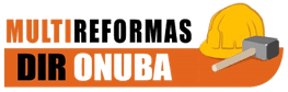 Fontanería Dironuba logo